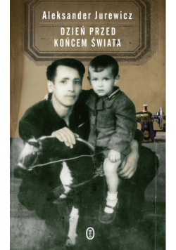 Dzień przed końcem świata