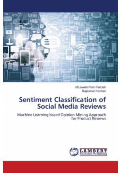 Sentiment Classification of Social Media Reviews