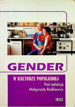 Gender w kulturze popularnej