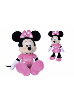 Disney Maskotka Minnie 43cm