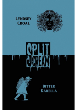 Split Scream Volume Five