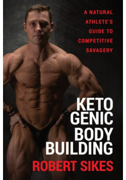 Ketogenic Bodybuilding
