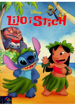 Lilo i Stich