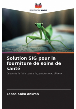 Solution SIG pour la fourniture de soins de santé