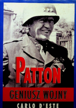 Patton bGeniusz wojny