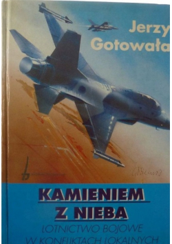 Kamieniem z Nieba
