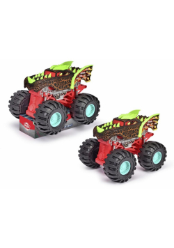 Monster Pojazd Dragon Truck 38,5cm