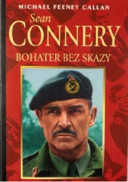 Sean Connery Bohater bez skazy
