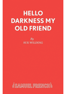 Hello Darkness My Old Friend