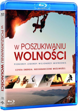W poszukiwaniu wolności