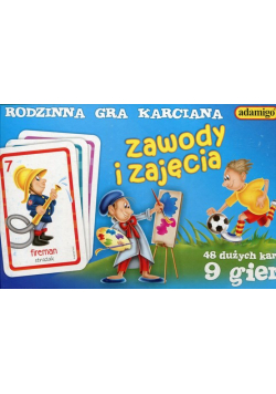 Zawody i zajęcia