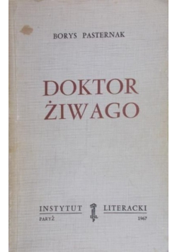 Doktor Żiwago