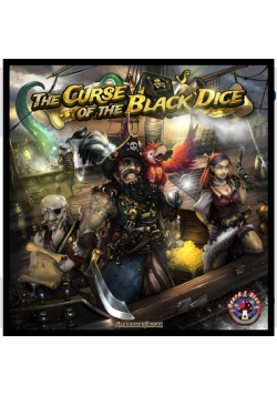 The curse of the black dice