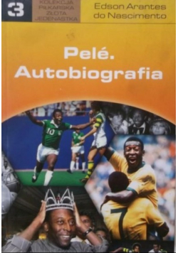 Pele  Autobiografia