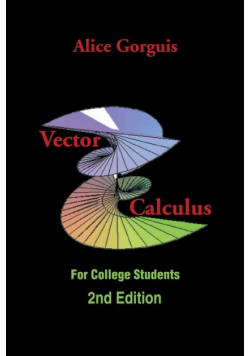 Vector Calculus