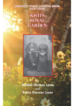Kisti's Royal Garden