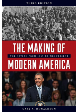 The Making of Modern America