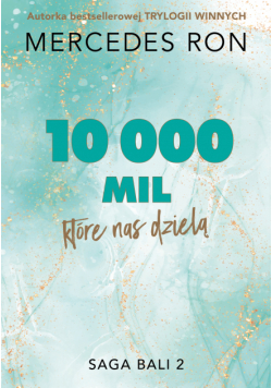 Bali (#2). 10 000 mil, które nas dzielą