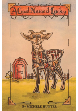 A Goat Named Lucky