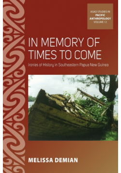In Memory of Times to Come