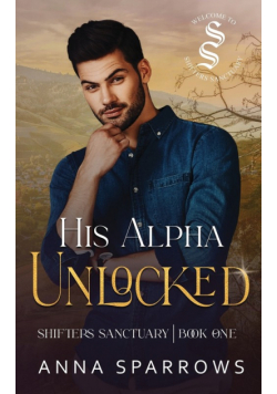 His Alpha Unlocked