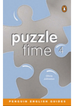 Puzzle time 4