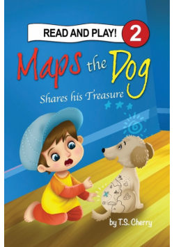 Sozo Key, Maps the Dog