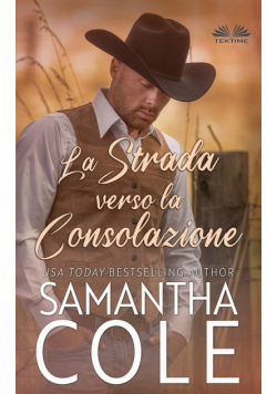 La Strada Verso La Consolazione
