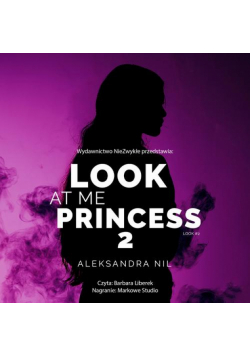 Look at Me Princess 2