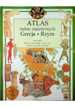 Atlas kultur starożytnych