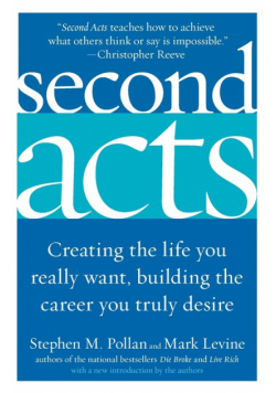 Second Acts
