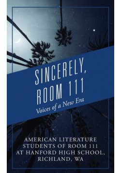 Sincerely, Room 111