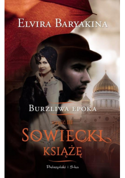 Sowiecki książe