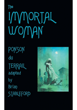 The Immortal Woman