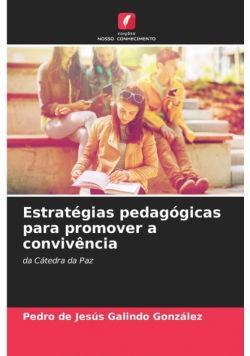 Estratégias pedagógicas para promover a convivência