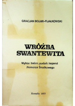Wróżba Swantewita