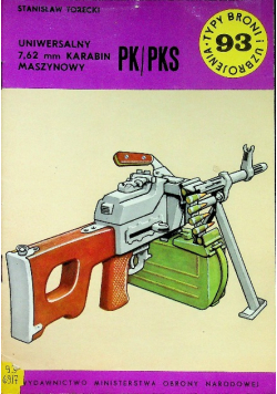 Uniwersalny Karabin Maszynowy