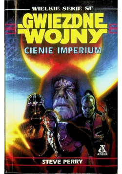 Gwiezdne Wojny Cienie Imperium
