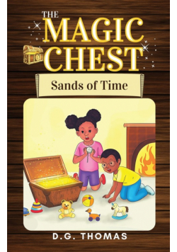 The Magic Chest Sands of Time