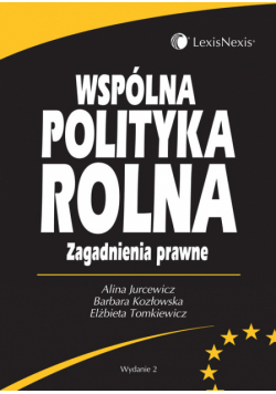 Wspólna polityka rolna