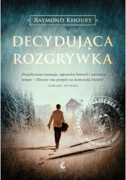 Decydująca rozgrywka