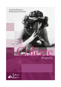 Colette. Biografia