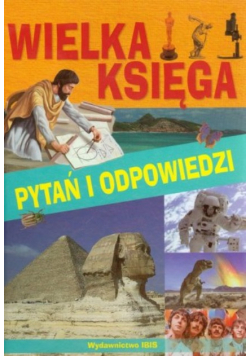 Wielka księga pytań i odpowiedzi