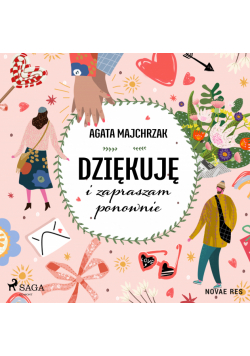 Dziękuję i zapraszam ponownie