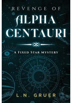 Revenge of Alpha Centauri
