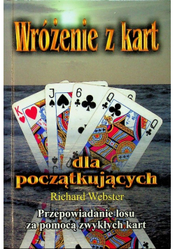 Wróżenie z kart dla początkujących
