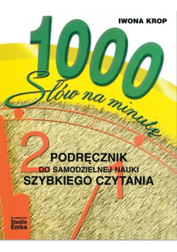 1000 słów na minutę
