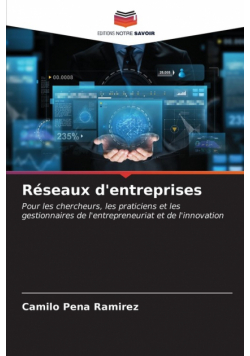 Réseaux d'entreprises