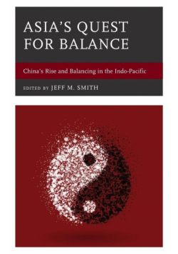 Asia's Quest for Balance