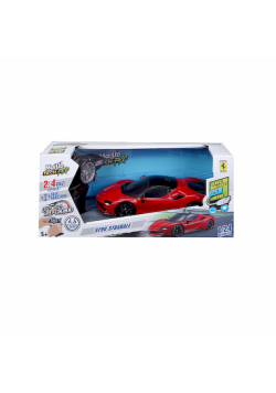 Ferrari SF90 Stradaie RC Premium 82334 MARC01